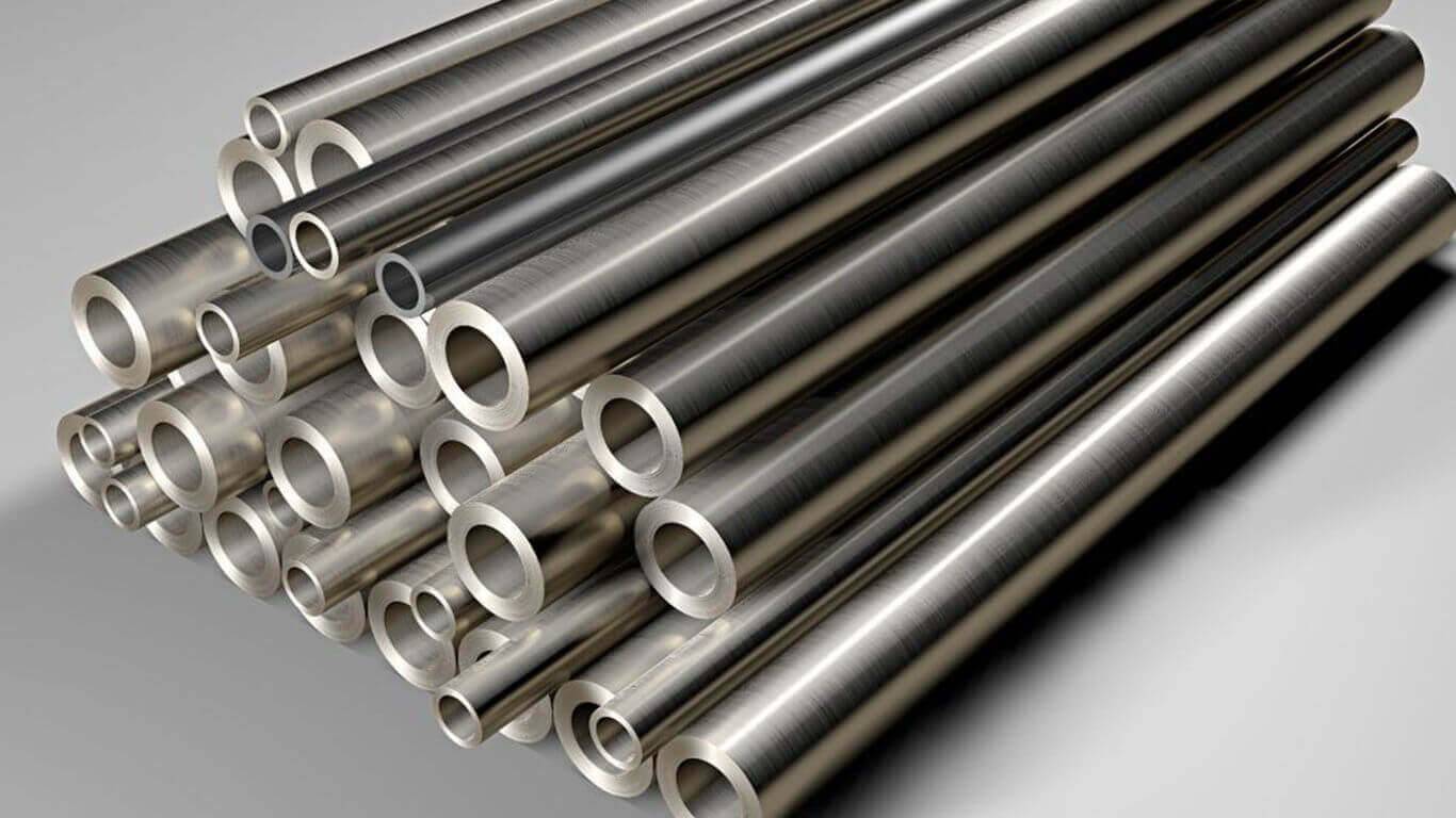 17-4 PH 15-5 PH Pipes and Tubes