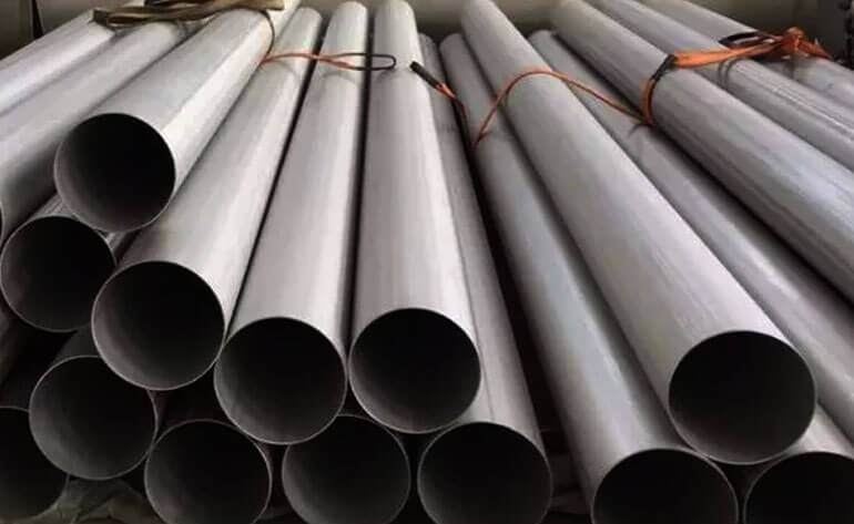 Inconel 600 601 625 718 Pipes and Tubes