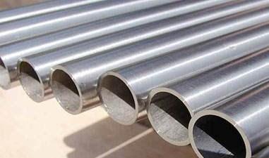 Monel 400 K500 Pipes and Tubes