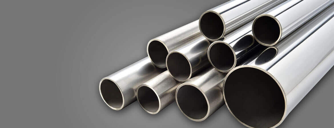 Nickel 200 201 Pipes and Tubes