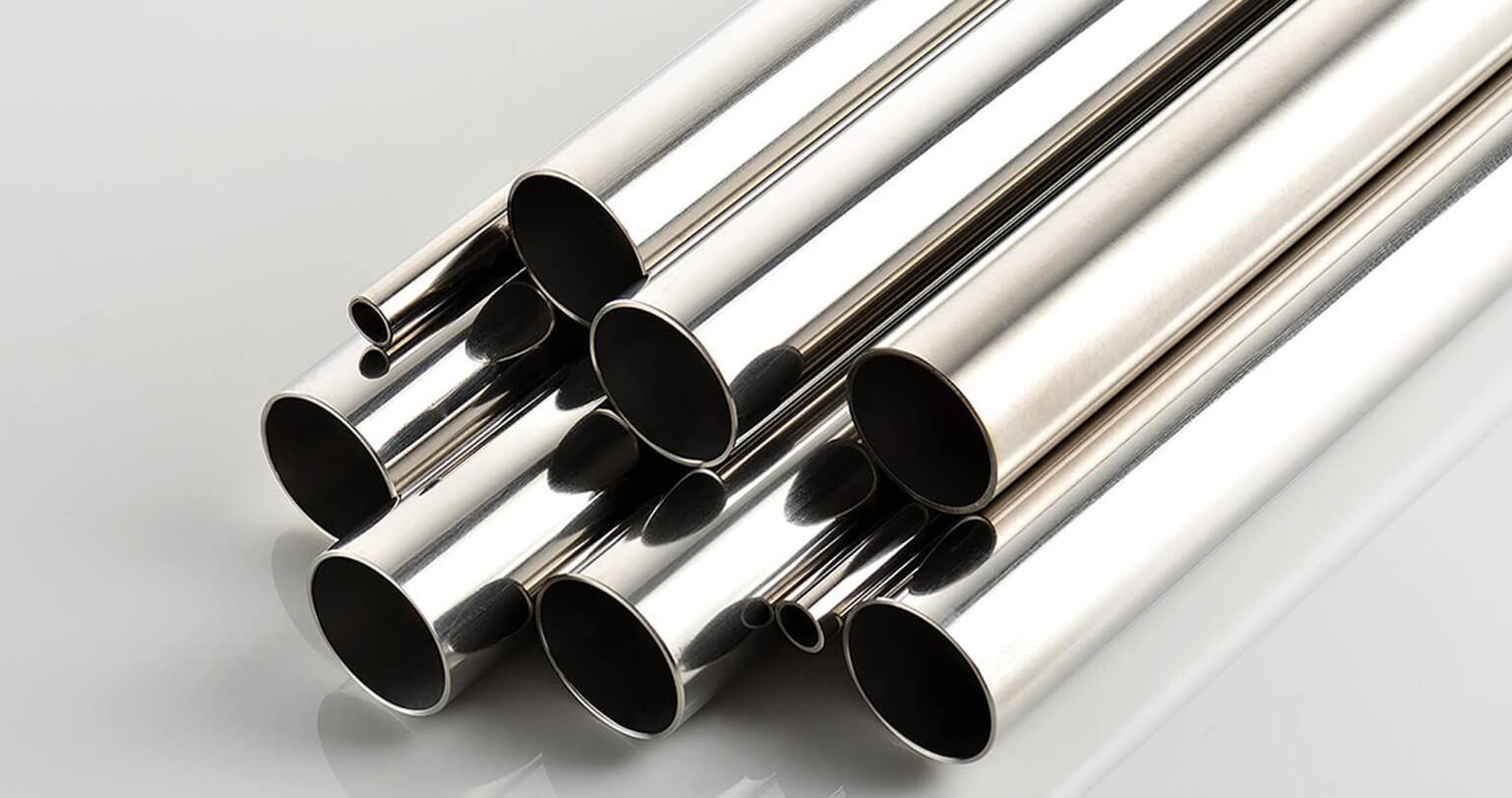 Nitronic 50 Nitronic 60 Pipes and Tubes