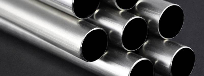 Stainless Steel 347 347H Pipes and Tubes