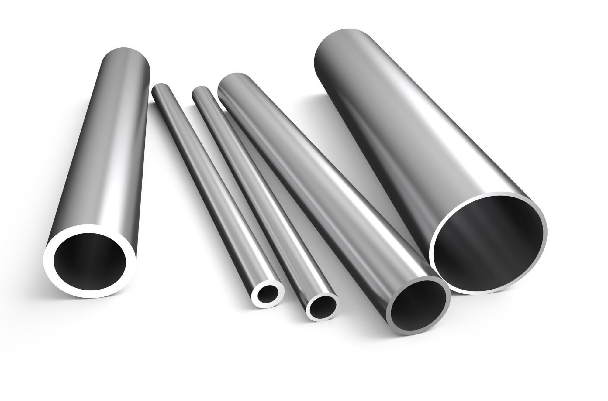 Titanium Gr 12 Pipes and Tubes